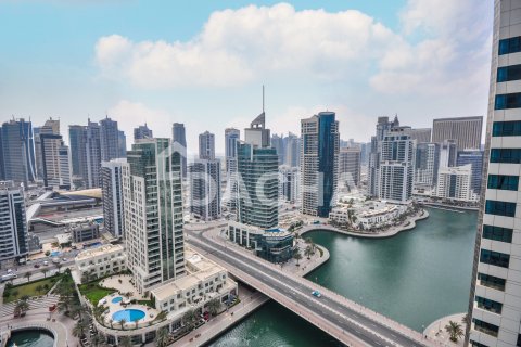 Apartament në Dubai Marina, Dubai, Emiratet e Bashkuara Arabe 3 dhoma gjumi, 164 m2. № 713678 - Foto 7