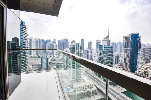 Apartament në Dubai Marina, Dubai, Emiratet e Bashkuara Arabe 3 dhoma gjumi, 164 m2. № 713678 - Foto 20