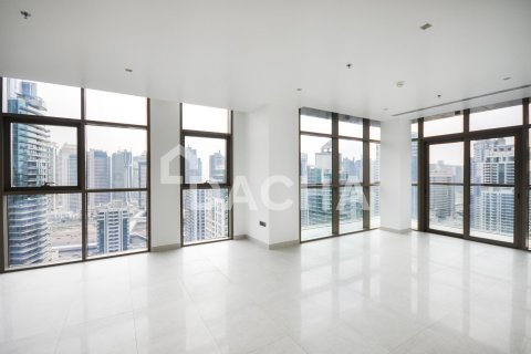 Apartment in Dubai Marina, Dubai, UAE 3 bedrooms, 164 sq.m. № 713678