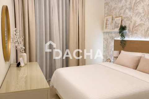 Купить квартиру в Даунтаун Дубай (Даунтаун Бурдж Дубай), Дубай, ОАЭ 1 спальня, 77м2, № 713674 - фото 10