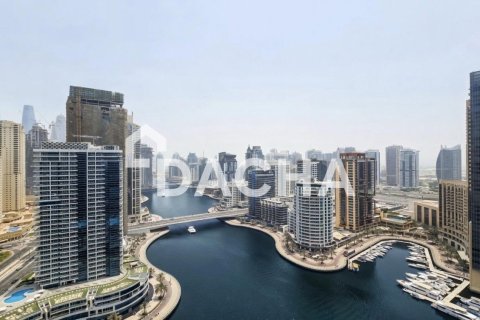 Apartman u Dubai Marina, Dubai, UAE 60 m2, 1 spavaća soba Br. 713677