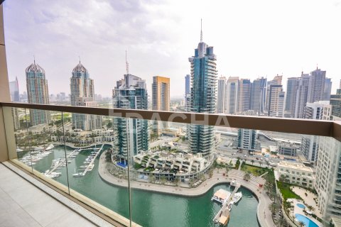 Appartement à vendre à  Dubai Marina, Dubai, EAU 3 chambres, 168 m2 № 713679 - photo 21