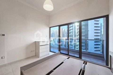 Apartament në Dubai Marina, Emiratet e Bashkuara Arabe 1 dhomë gjumi, 76 m2. № 713676 - Foto 9