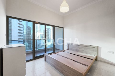 Apartament në Dubai Marina, Emiratet e Bashkuara Arabe 1 dhomë gjumi, 76 m2. № 713676 - Foto 8