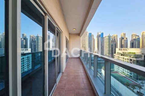 Apartament në Dubai Marina, Emiratet e Bashkuara Arabe 1 dhomë gjumi, 76 m2. № 713676 - Foto 14