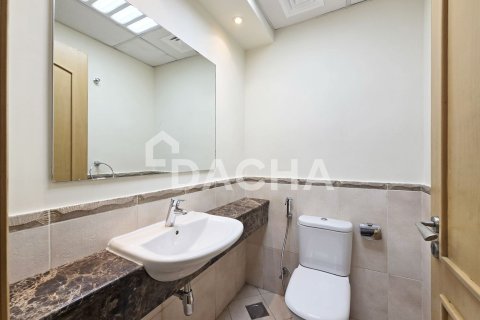 Apartament në Dubai Marina, Emiratet e Bashkuara Arabe 1 dhomë gjumi, 76 m2. № 713676 - Foto 13