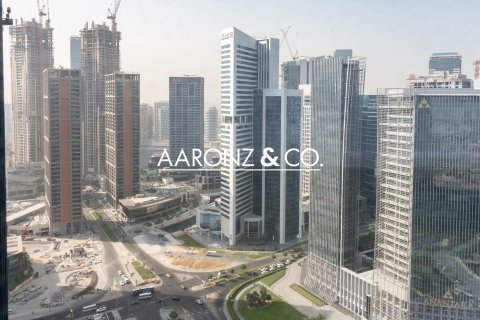 Kontor till försäljning i Business Bay, Dubai, UAE 563.7 kvm Nr. 640213 - fotografi 9