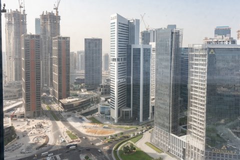 Birojs Business Bay, Dubaijā, AAE 563.7 m2 Nr. 640213 - attēls 9