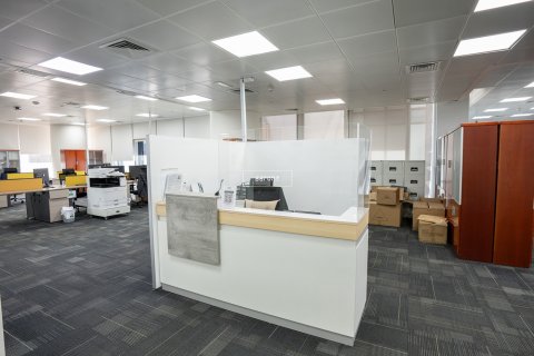 Birojs Business Bay, Dubaijā, AAE 563.7 m2 Nr. 640213 - attēls 7