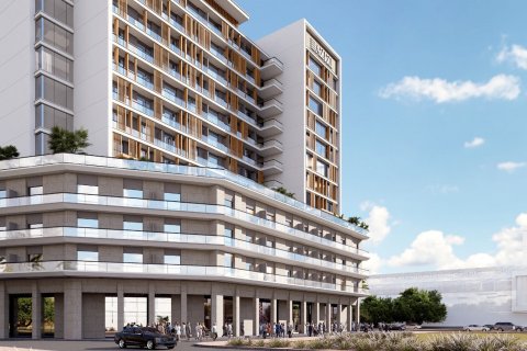 Wohnung zum Verkauf in Dubai, VAE 2 Schlafzimmer, 119 m2 Nr. 640210 - Foto 2