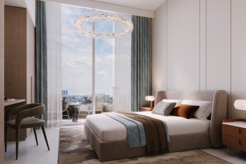 Wohnung zum Verkauf in Dubai, VAE 2 Schlafzimmer, 119 m2 Nr. 640210 - Foto 5