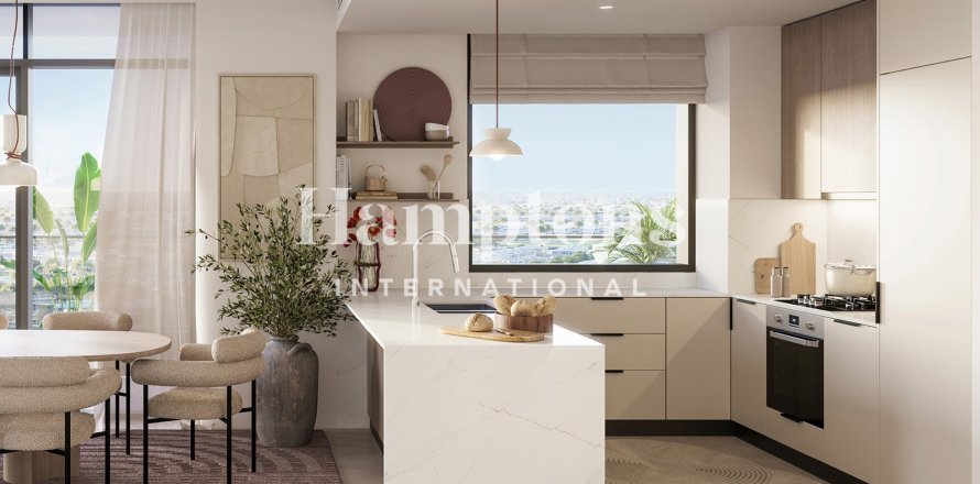 Leilighet i Dubai Hills Estate, Dubai, Emiratene 1 soverom, 69.3985 kvm nr. 697140