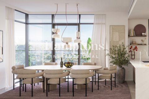 Leilighet til leie i Dubai Hills Estate, Dubai, Emiratene 1 soverom, 69.39854100 kvm Nr. 697140 - Foto 7
