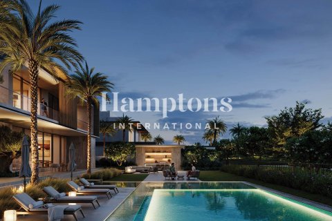 Снять в аренду виллу в Дубай, ОАЭ 6 спален, 1982.05949216м2, № 697142 - фото 13