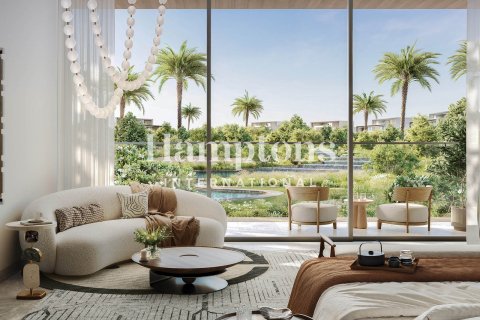 Снять в аренду виллу в Дубай, ОАЭ 6 спален, 1982.05949216м2, № 697142 - фото 2