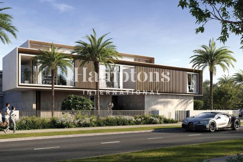 Вилла в Дубай, ОАЭ 6 спален, 1982.06м2 № 697142