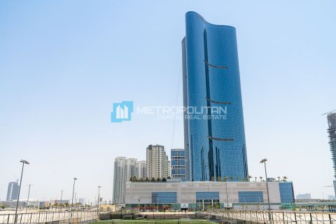 Apartament në Al Reem Island, Abu Dhabi, Emiratet e Bashkuara Arabe 3 dhoma gjumi, 121.6 m2. № 697139 - Foto 27
