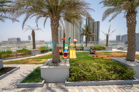 Apartament në Al Reem Island, Abu Dhabi, Emiratet e Bashkuara Arabe 3 dhoma gjumi, 121.6 m2. № 697139 - Foto 25