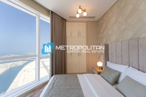 Apartament në Al Reem Island, Abu Dhabi, Emiratet e Bashkuara Arabe 3 dhoma gjumi, 121.6 m2. № 697139 - Foto 7