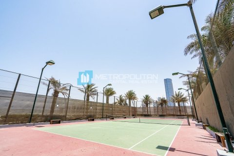 Apartament në Al Reem Island, Abu Dhabi, Emiratet e Bashkuara Arabe 3 dhoma gjumi, 121.6 m2. № 697139 - Foto 18