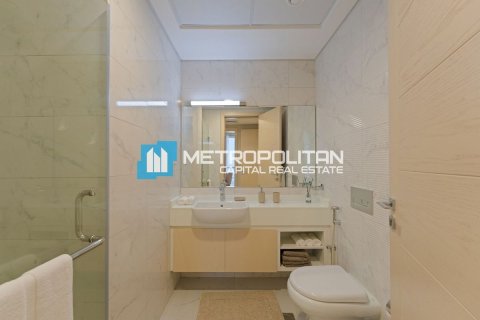 Apartament në Al Reem Island, Abu Dhabi, Emiratet e Bashkuara Arabe 3 dhoma gjumi, 121.6 m2. № 697139 - Foto 16