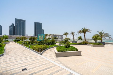 Apartament në Al Reem Island, Abu Dhabi, Emiratet e Bashkuara Arabe 3 dhoma gjumi, 121.6 m2. № 697139 - Foto 26