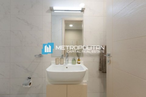 Apartament në Al Reem Island, Abu Dhabi, Emiratet e Bashkuara Arabe 3 dhoma gjumi, 121.6 m2. № 697139 - Foto 17