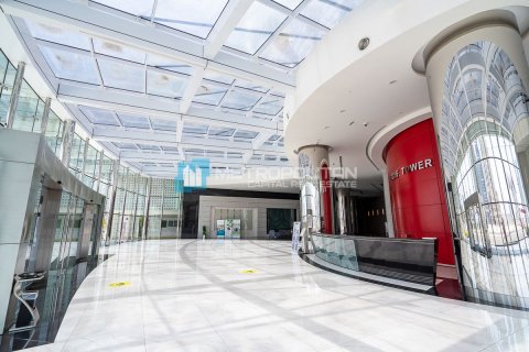 Apartament në Al Reem Island, Abu Dhabi, Emiratet e Bashkuara Arabe 3 dhoma gjumi, 121.6 m2. № 697139 - Foto 22