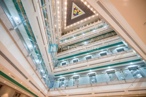 Apartament në Al Reem Island, Abu Dhabi, Emiratet e Bashkuara Arabe 3 dhoma gjumi, 121.6 m2. № 697139 - Foto 23