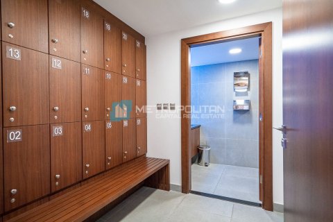 Apartament në Al Reem Island, Abu Dhabi, Emiratet e Bashkuara Arabe 3 dhoma gjumi, 121.6 m2. № 697139 - Foto 21