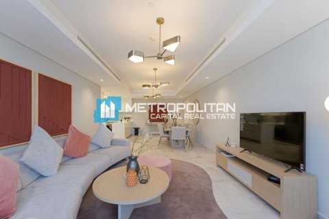 Apartament në Al Reem Island, Abu Dhabi, Emiratet e Bashkuara Arabe 3 dhoma gjumi, 121.6 m2. № 697139 - Foto 9