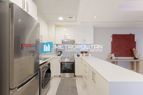 Apartament në Al Reem Island, Abu Dhabi, Emiratet e Bashkuara Arabe 3 dhoma gjumi, 121.6 m2. № 697139 - Foto 6