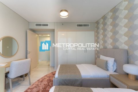 Apartament në Al Reem Island, Abu Dhabi, Emiratet e Bashkuara Arabe 3 dhoma gjumi, 121.6 m2. № 697139 - Foto 15