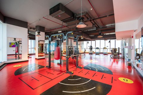 Apartament në Al Reem Island, Abu Dhabi, Emiratet e Bashkuara Arabe 3 dhoma gjumi, 121.6 m2. № 697139 - Foto 19