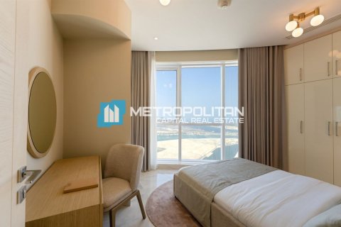 Apartament në Al Reem Island, Abu Dhabi, Emiratet e Bashkuara Arabe 3 dhoma gjumi, 121.6 m2. № 697139 - Foto 10