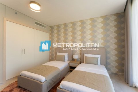 Apartament në Al Reem Island, Abu Dhabi, Emiratet e Bashkuara Arabe 3 dhoma gjumi, 121.6 m2. № 697139 - Foto 12