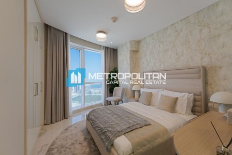 Apartament në Al Reem Island, Abu Dhabi, Emiratet e Bashkuara Arabe 3 dhoma gjumi, 121.6 m2. № 697139 - Foto 11