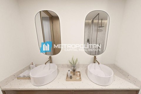 Huoneisto Yas Island, Abu Dhabi, Arabiemiraatit 1 makuuhuone, 89.7 m2 № 697138 - kuva 4