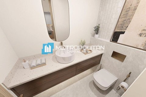 Huoneisto Yas Island, Abu Dhabi, Arabiemiraatit 1 makuuhuone, 89.7 m2 № 697138 - kuva 17