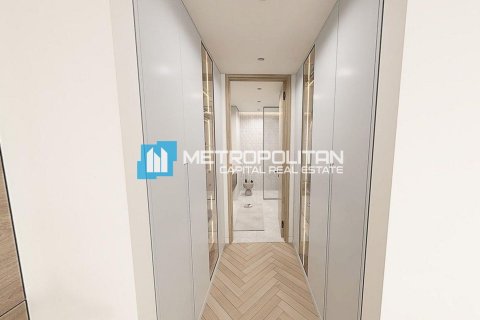 Huoneisto Yas Island, Abu Dhabi, Arabiemiraatit 1 makuuhuone, 89.7 m2 № 697138 - kuva 12