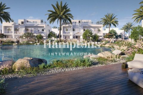 Villa The Valley, Dubaijā, AAE 5 istabas, 399.94741500 m2 Nr. 697144 - attēls 8