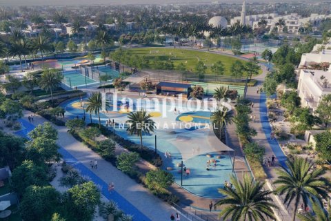 Villa The Valley, Dubaijā, AAE 5 istabas, 399.94741500 m2 Nr. 697144 - attēls 4