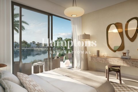 Villa The Valley, Dubaijā, AAE 5 istabas, 399.94741500 m2 Nr. 697144 - attēls 5