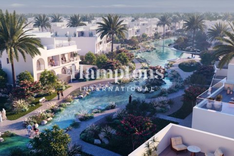 Villa The Valley, Dubaijā, AAE 5 istabas, 399.94741500 m2 Nr. 697144 - attēls 3