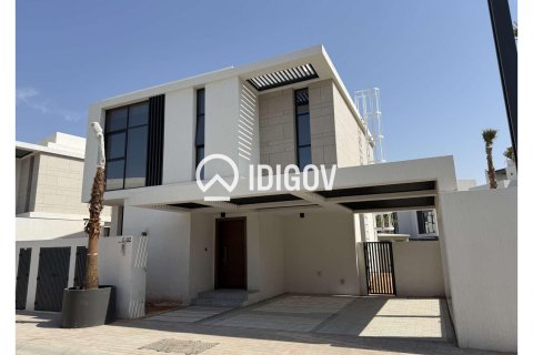 Al Marjan Island, Ras Al Khaimah, UAE의 빌라 침실 3개, 241.55제곱미터 번호 735426