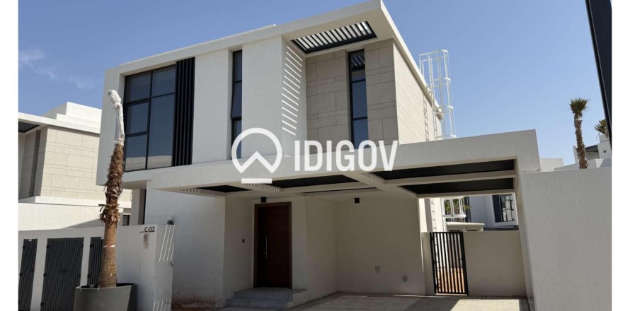 Vila u gradu Al Marjan Island, Ras Al Khaimah, UAE 3 spavaće sobe, 241.55 m2 Br. 735426