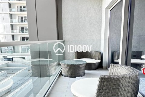 Apartmen di Mohammed Bin Rashid City, Dubai, UAE 1 bilik tidur, 45.8 meter persegi № 735429 - foto 8