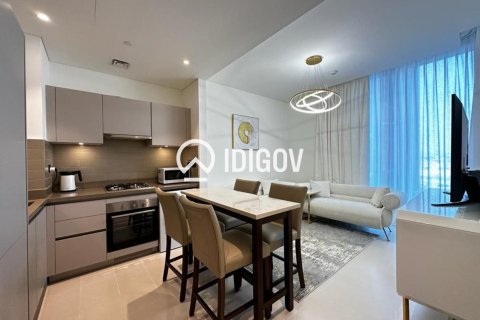 Apartmen di Mohammed Bin Rashid City, Dubai, UAE 1 bilik tidur, 45.8 meter persegi № 735429 - foto 10