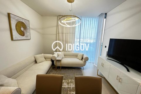 Apartmen di Mohammed Bin Rashid City, Dubai, UAE 1 bilik tidur, 45.8 meter persegi № 735429 - foto 2