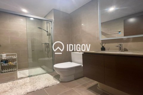 Apartmen di Mohammed Bin Rashid City, Dubai, UAE 1 bilik tidur, 45.8 meter persegi № 735429 - foto 6